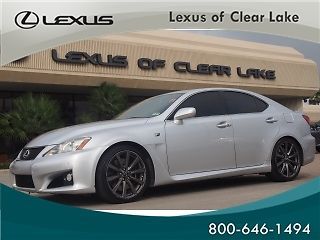 2008 lexus isf v8 engine clean title and car fax financing available