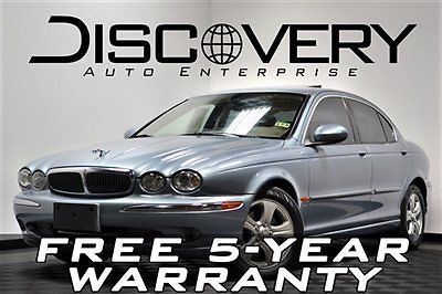 *52k miles!* awd free shipping / 5-yr warranty! loaded! leather sunroof
