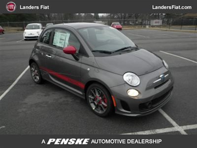 Over 20 new 2013 abarth models available now!!! all at $2,000 off msrp!!!