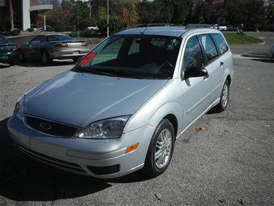2005 focus wagon - nice condition!!!  affordable !!!