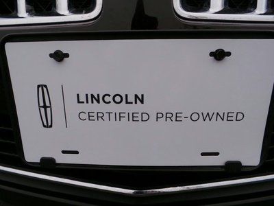 2013 lincoln mkx certified pre-owned nav leather sync bluetooth we finance