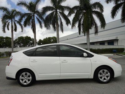 2009 toyota prius clean 1-owner no accidents 79 pictures no reserve