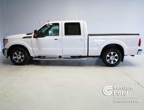 We finance !! the best price on a f-350 ! hurry while rebates last !