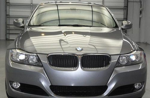 2009 bmw 3-series 328i in good condition