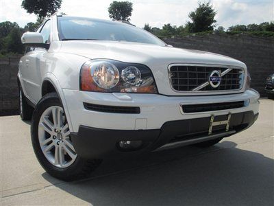 Great price for a volvo suv, front wheel drive! call kurt houser at 540-892-7467