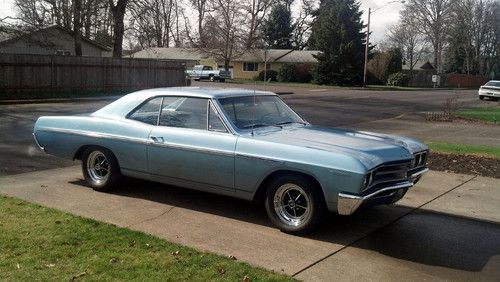 1967 buick special, 46000 original miles