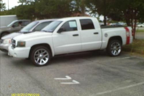 06 truck power chip 4x4 tow package v-8 auto 68k miles