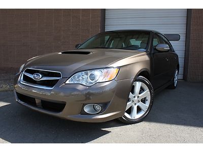 Make offer - gt limited model - awd - automatic - leather - warranty - serviced