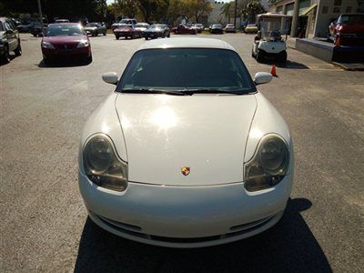 911 hardtop/new softtop leather a/c 6sp p/ windows new tires new clutch/pp to b