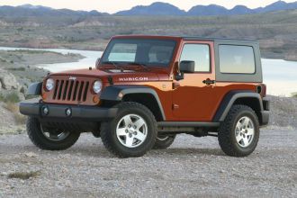 2010 jeep wrangler sahara