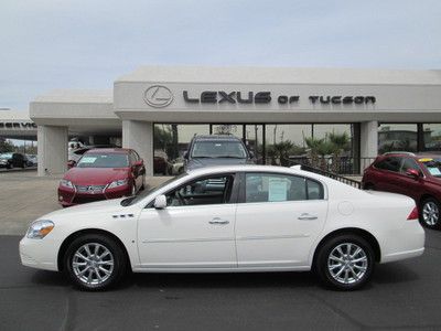 2009 white v6 automatic leather miles:67k sedan
