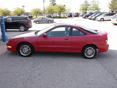 2000 157k dealer trade manual 5-speed civic absolute sale $1.00 no reserve look!