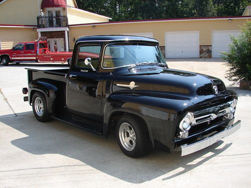 1956 ford truck