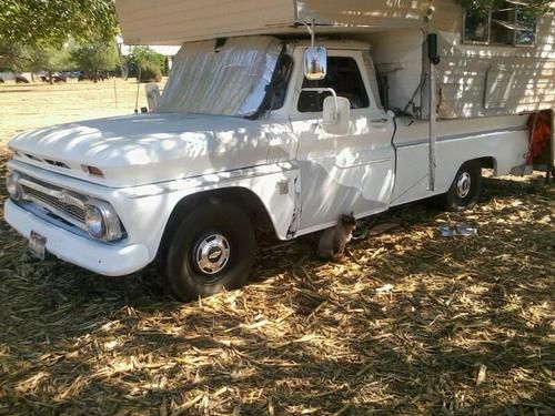 Ultimate project!!! 1964 chevy c-10 custom
