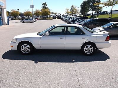 1998 179k dealer trade accord camry absolute sale $1.00 no reserve look!