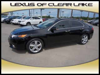 2011 acura tsx one owner clean car fax