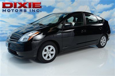 2007 toyota prius - touring - navigation - leather - nav - blue tooth *low miles