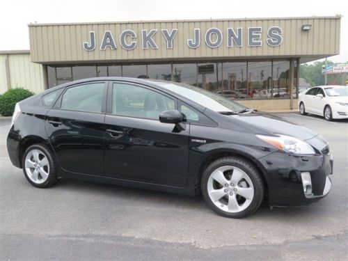 Prius iv leather navigation backup camera bluetooth great tires we finance