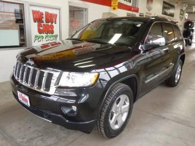 4x4 limited certified 5.7l hemi navigation heated/cooled front seats sun roof