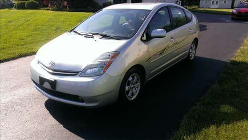 2006 loaded prius in great condition