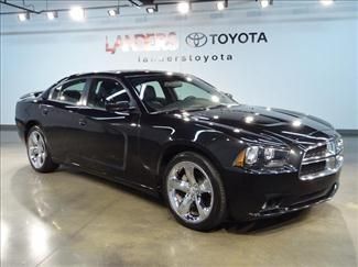 2011 charger se!