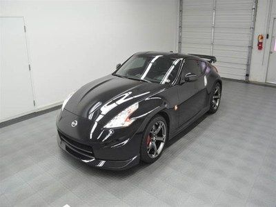 Nismo only 2k miles, one  owner new car trade financing available
