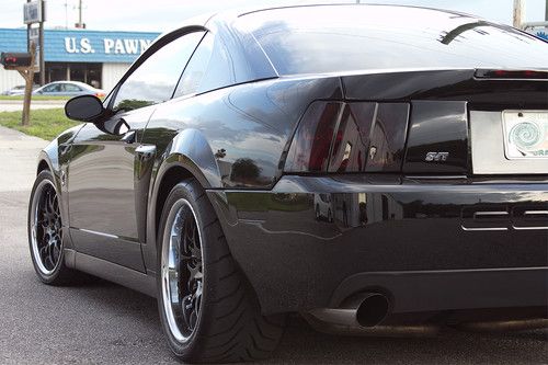 2004 ford mustang svt cobra 850hp twin turbo **mint** must see **