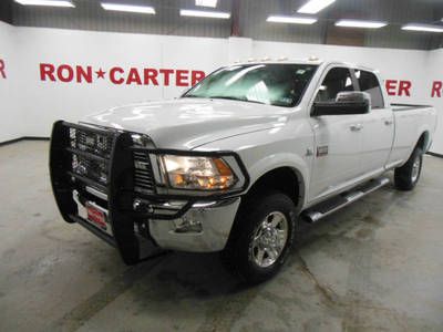 4x4 crew cab 6.7l cruise control heated mirrors tow hitch tow hooks