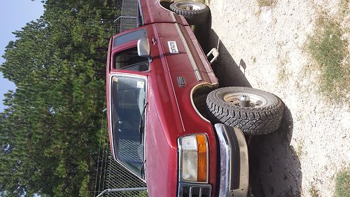 1996 ford f250 powerstroke ext cab 5spd