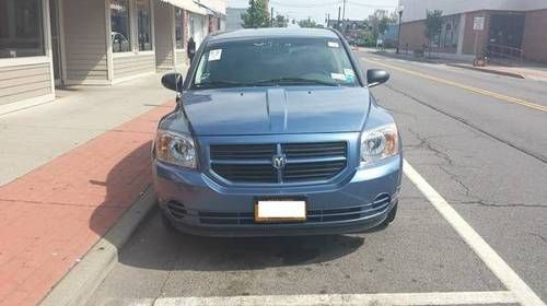 2007*dodge caliber**low miles*one owner*mint condition* manual 5 speed****