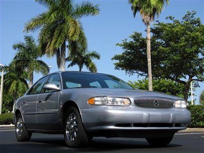 2005 buick century special edition-only 36,594 miles-florida car-best on ebay