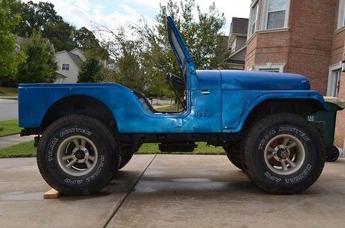 1976-1979 jeep cj5 clearance sale- parts just added!