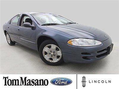 03 dodge intrepid ~ absolute sale ~ no reserve ~ car will be sold!!!
