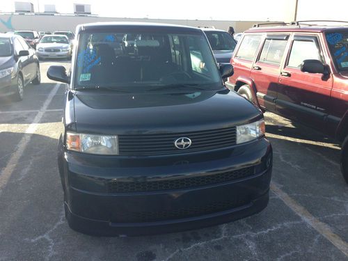 2006 scion xb 164k miles just serviced great car make an offer $3995.00