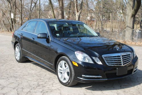 2011 e350 4matic only 9,000 miles replacement cost $64,000.