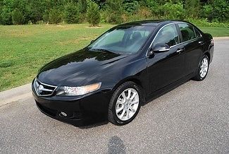2008 acura tsx blk/gry leather, all power,110k great shape in and out no reserve