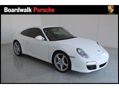 Porsche certified..pdk..one owner..sport exhaust..nav..bose..much more..clean!!