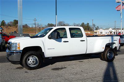 Save $6773 at empire chevy on this new 1wt duramax diesel allison 4x4