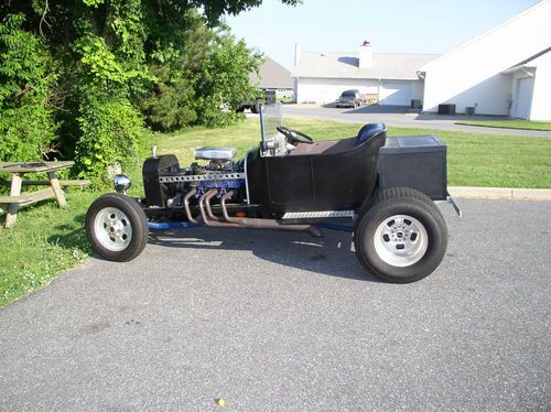1929 ford t-bucket