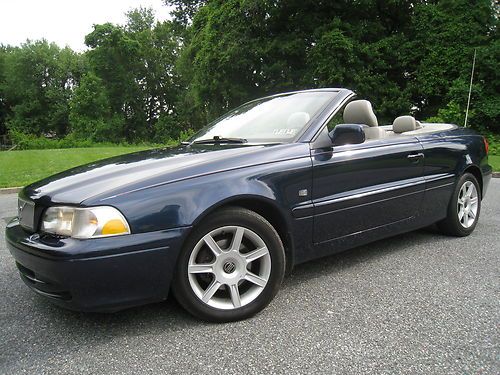 No reserve! only 92k miles! autocheck certified! leather! runs great! 2dr fwd