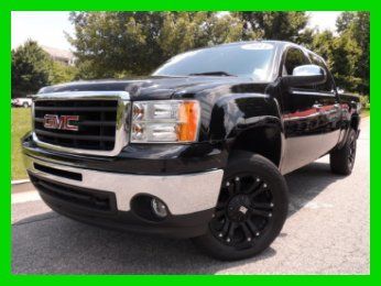 5.3l v8 automatic 4x4 spray in bedliner tow pkg bluetooth 20in. xd series wheels