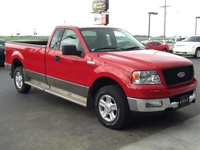 F-150, low reserve, xlt, 4x4, longbed, local trade, v-8 engine