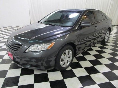2009 cd player tint sunroof mp3 ready very clean we finance 866-428-9374