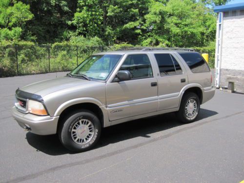 Loaded sport utility 4-door, awesome condition and superbly maintained!