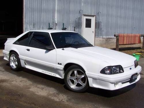*sexy* 1991 ford mustang gt 5.0l all performance upgraded newly rebuilt engine!!