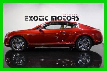 2004 bentley continental gt msrp - $149,990.00 40k miles only $59,888.00!!!