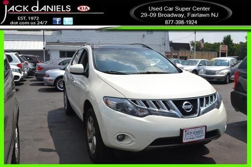 2010 nissan murano limited lifetime powertrain warranty unlimited time/miles