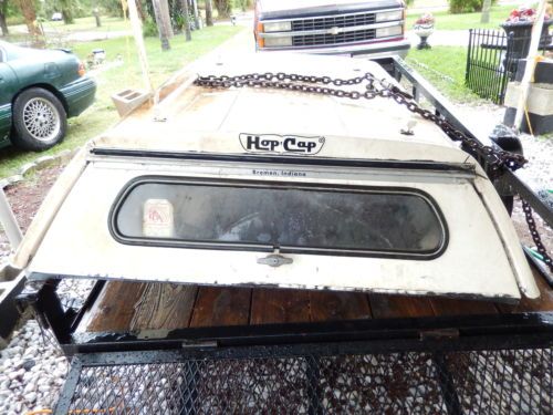 Hop cap hard-top never been touched by paint you clean off dust/dirt org. cond