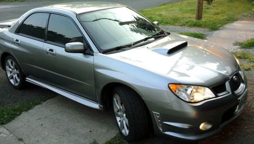 Modified 1 adult enthusiast owner stage 2 wrx hawkeye awd turbo race fast tuner