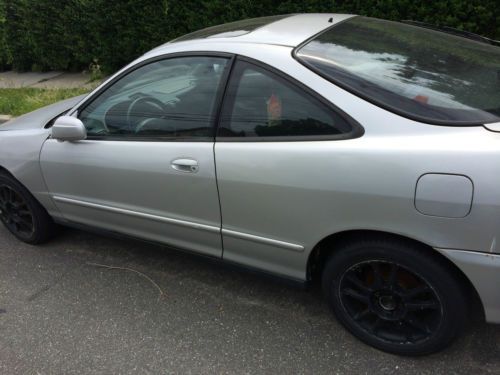 2000 acura integra gs ***for only parts***